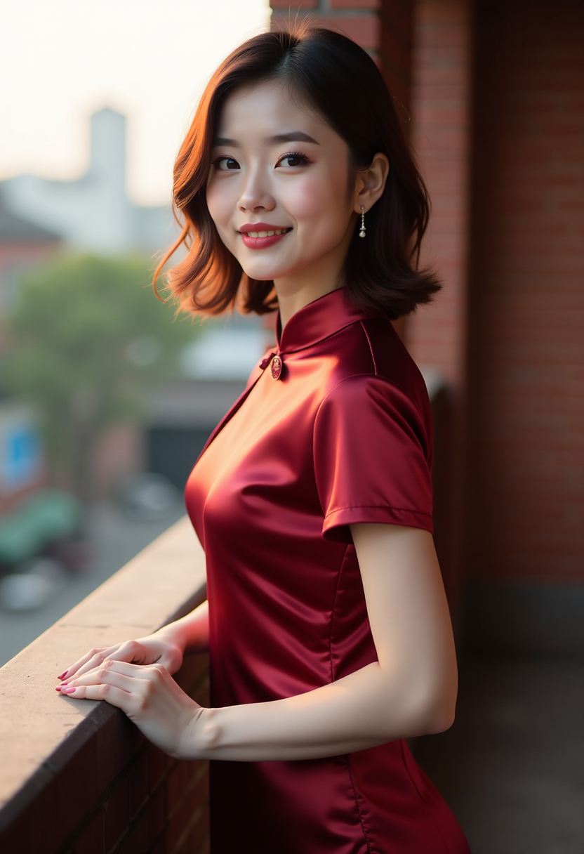 喜剧短剧